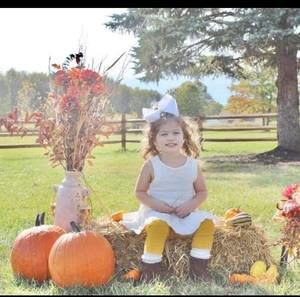 Meet your Posher, Renee